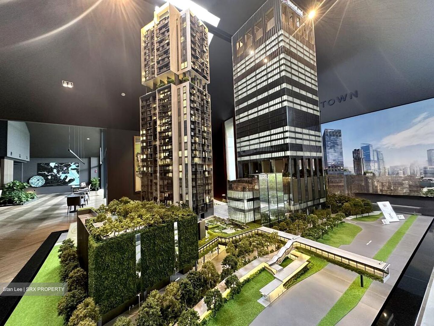 Midtown Bay (D7), Apartment #476885621